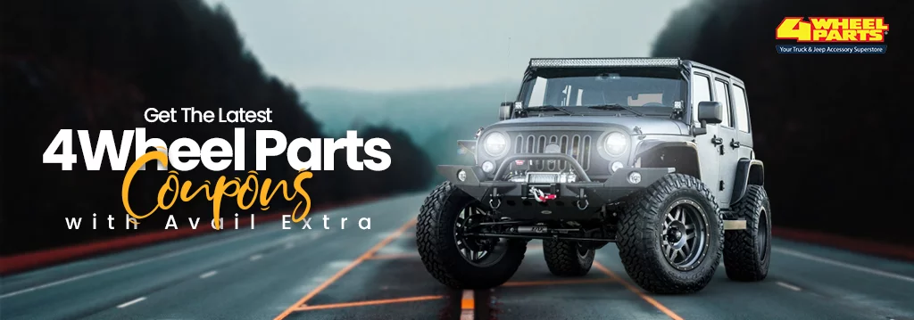 4-Wheel-Parts-Coupon