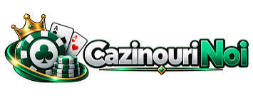 Cazinouri Noi Oferte și Tendințe în Industria Jocurilor de Noroc