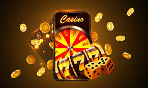 SpinsBro Online Casino UK - A Comprehensive Review SpinsBro Online Casino UK - A Comprehensive Review