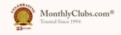 MonthlyClubs Coupon Code